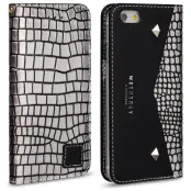 Wetherby Premium Black Square (iPhone 6)