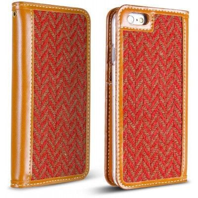 Wetherby Tweed Case (iPhone 6)