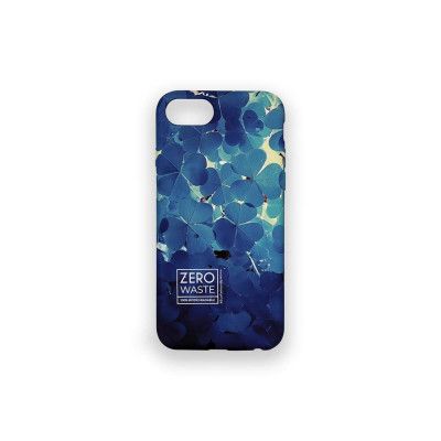 Wilma Clover Climate Change Skal till IPhone 6/6s/7/8/SE 2020