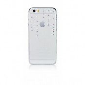 Wish - Swarovski-kristaller (iPhone 6/6S) - Kristallmix