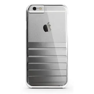 X-Doria Engage Plus Skal till Apple iPhone 6 / 6S - Silver
