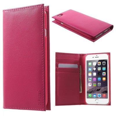 Vouni - Fruit Case (iPhone 6(S) Plus) - Orange