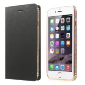 X-Fitted Dual Cover (iPhone 6/6S)