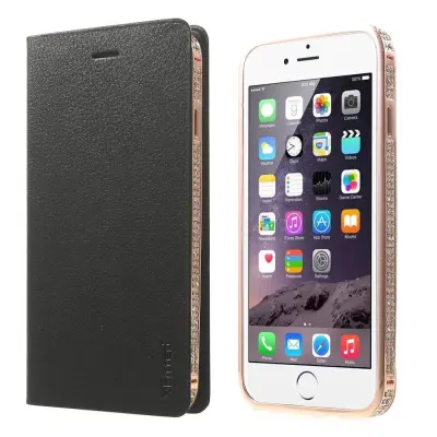 X-Fitted Dual Cover (iPhone 6/6S)