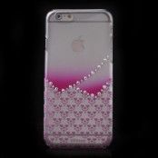 X-Fitted Swarovski Pink (iPhone 6/6S)