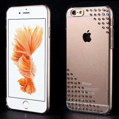 X-Fitted Swarovski Secrets (iPhone 6/6S)