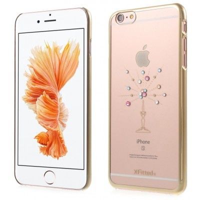 X-Fitted Swarovski Starry Sky (iPhone 6/6S)