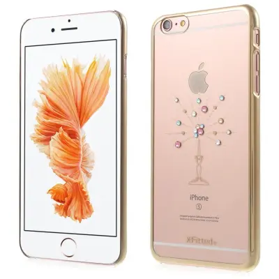 X-Fitted Swarovski Starry Sky (iPhone 6/6S)