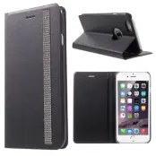 X-Fitted Walk of Fame (iPhone 6/6S) - Vit/turkos