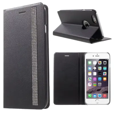 X-Fitted Walk of Fame (iPhone 6/6S) - Vit/turkos