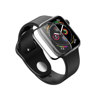 Hoco Silk Tempered Glass (Apple Watch 40 mm)