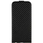 Xqisit Carbon FlipCover (iPhone 6/6S)