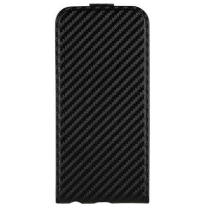 Xqisit Carbon FlipCover (iPhone 6/6S)