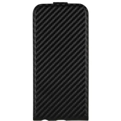 Xqisit Carbon FlipCover (iPhone 6/6S)