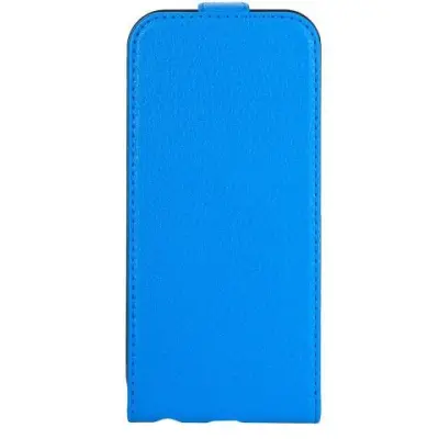 Xqisit FlipCover (iPhone 6/6S) - Blå