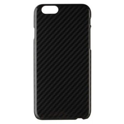 Xqisit iPlate Carbon (iPhone 6)