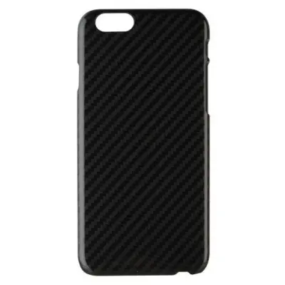 Xqisit iPlate Carbon (iPhone 6)