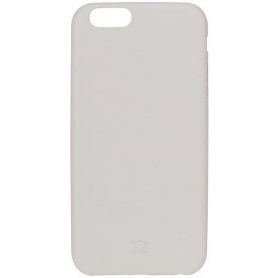 Xqisit iPlate Gimone (iPhone 6/6S) - Beige