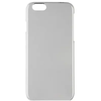 Xqisit iPlate Glossy (iPhone 6/6S)