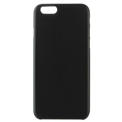 Xqisit iPlate UltraThin (iPhone 6) - Svart