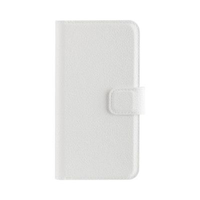 XQISIT Plånboksfodral  till iPhone 6+/6s+/7+/8+ Vit