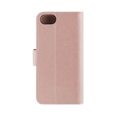 XQISIT Plånboksfodral Viskan till iPhone 6/6s/7/8/SE 2000