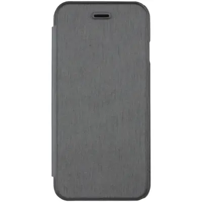 Xqisit Rana Folio Case (iPhone 6/6S) - Grå