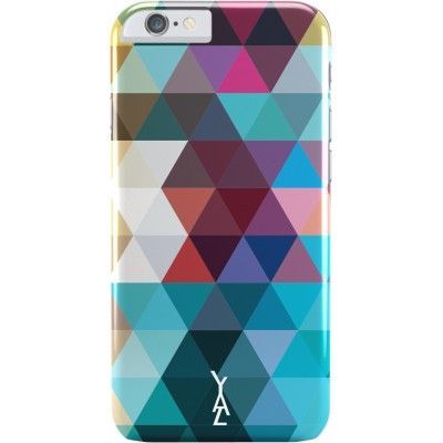 Yal Geometric Origami Case (iPhone 6/6S)