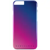 Yal Sunset Case (iPhone 6/6S) - Blå/lila