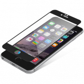 Zagg Invisibleshield Glass Contour Screen Iphone 6/6s Plus - Black