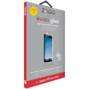 Zagg InvisibleShield Glass till iPhone 7