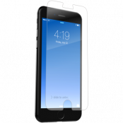 Zagg InvisibleShield Glass till iPhone 7 Plus