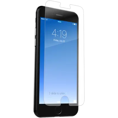 Zagg InvisibleShield Glass till iPhone 7 Plus
