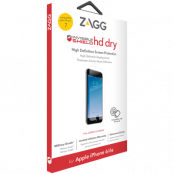 Zagg InvisibleShield HD Dry Screen iPhone 6/6S