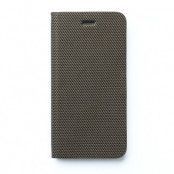 Zenus Metallic Diary Plånboksfodral till Apple iPhone 6 / 6S - Bronze