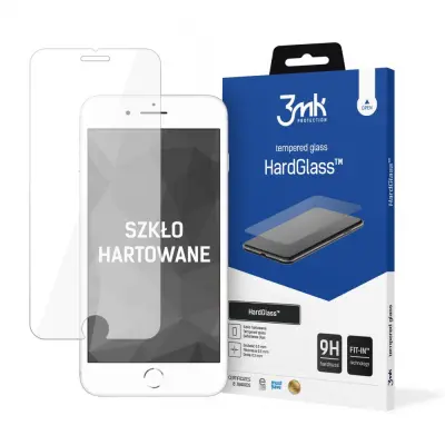 3Mk Härdat Glas hardglass iPhone 7/8/SE 2020