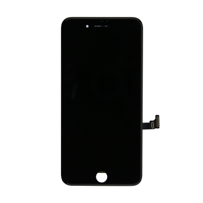 AC Factory LCD-display till iPhone 7 Plus - Svart