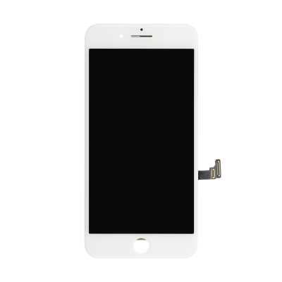 AC Factory LCD-display till iPhone 7 Plus - Vit