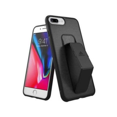 Adidas iPhone 7/8 Plus Skal SP Grip - Svart