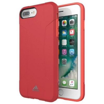 Adidas iPhone 7/8 Plus Skal SP Solo - Rosa