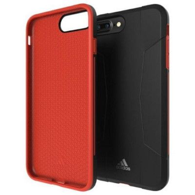 Adidas SP Solo Skal iPhone 7/8 Plus - Svart