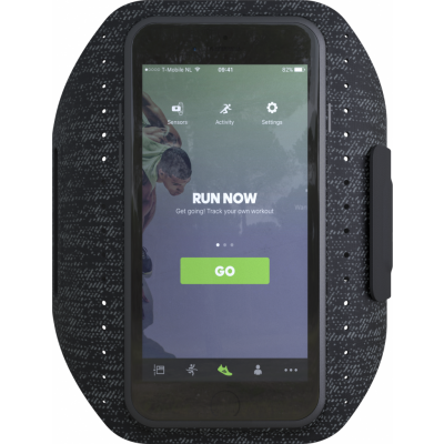 Urbanista San Francisco - Svart