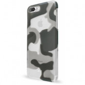 Artwizz Camouflage Clip (iPhone (8/7 Plus)