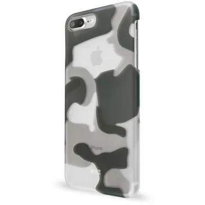 Artwizz Camouflage Clip (iPhone (8/7 Plus)