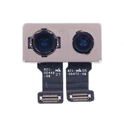 Bakkamera till Apple iPhone 7 Plus