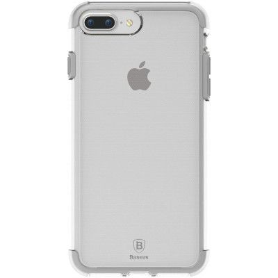 Baseus Guards Case (iPhone 8/7 Plus) - Grön