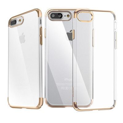 Baseus Super Slim Case (iPhone 8/7 Plus)