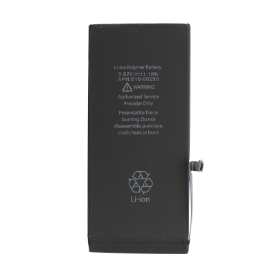 Batteri till iPhone 7 Plus - 2900 mAh