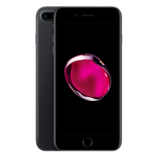 Begagnad iPhone 7 Plus 256GB Rymdgrå - Bra skick (BC)
