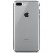 Belkin Air Protect Sheerforce Case iPhone 7 Plus - Silver